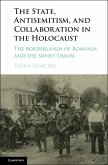 State, Antisemitism, and Collaboration in the Holocaust (eBook, ePUB)