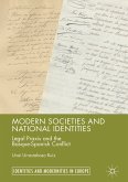 Modern Societies and National Identities (eBook, PDF)