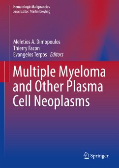 Multiple Myeloma and Other Plasma Cell Neoplasms (eBook, PDF)