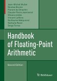 Handbook of Floating-Point Arithmetic (eBook, PDF)