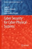 Cyber Security for Cyber Physical Systems (eBook, PDF)