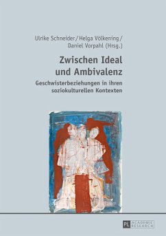 Zwischen Ideal und Ambivalenz (eBook, ePUB)