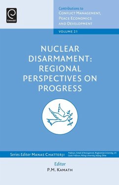 Cover Nuclear Disarmament (eBook, ePUB)