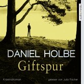 Giftspur / Sabine Kaufmann Bd.1 (MP3-Download)