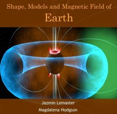 Cover Shape, Models and Magnetic Field of Earth (eBook, PDF)