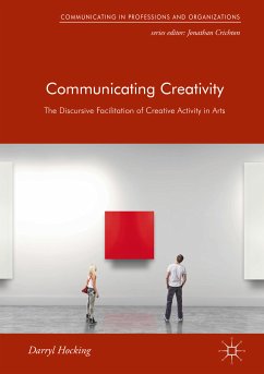 Communicating Creativity (eBook, PDF)