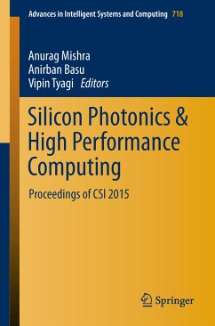 Silicon Photonics & High Performance Computing (eBook, PDF)