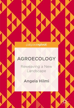 Agroecology (eBook, PDF) - Hilmi, Angela