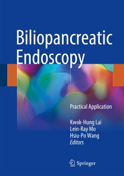 Biliopancreatic Endoscopy (eBook, PDF)