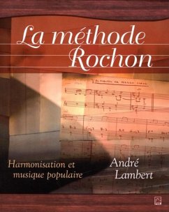 Methode Rochon La (eBook, PDF)