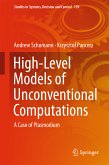 High-Level Models of Unconventional Computations (eBook, PDF)