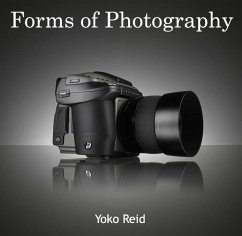 Cover Forms of Photography (eBook, PDF)