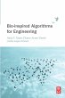 Bio-inspired Algorithms for Engineering... - Bild 1