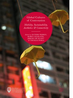 Global Cultures of Contestation (eBook, PDF)