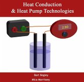 Heat Conduction & Heat Pump Technologies (eBook, PDF) Heat Conduction & Heat Pump Technologies (eBook, PDF)