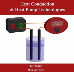 Cover Heat Conduction & Heat Pump Technologies (eBook, PDF)