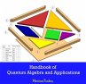 Handbook of Quantum Algebra and... - Bild 1