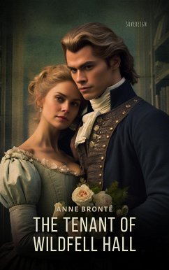 The Tenant of Wildfell Hall (eBook, ePUB)