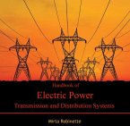 Handbook of Electric Power Transmission and Distribution Systems (eBook, PDF)