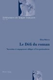 Le Defi du roman (eBook, ePUB)