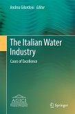 The Italian Water Industry (eBook, PDF)