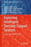 Exploring Intelligent Decision Support Systems (eBook, PDF)