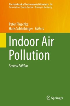 Indoor Air Pollution (eBook, PDF)