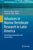 Advances in Marine Vertebrate Research in Latin America (eBook, PDF)