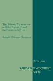 Tokunbo Phenomenon and the Second-Hand Economy in Nigeria (eBook, PDF)