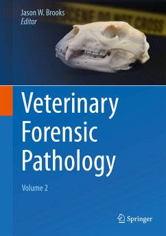 Veterinary Forensic Pathology, Volume 2 (eBook, PDF)