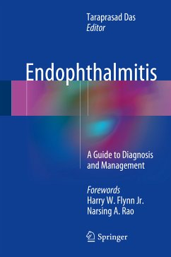 Endophthalmitis (eBook, PDF)