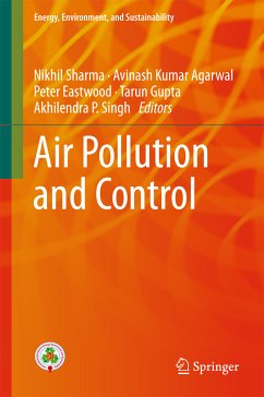 Air Pollution and Control (eBook, PDF)