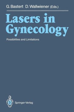 Lasers in Gynecology (eBook, PDF)