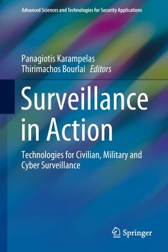 Surveillance in Action (eBook, PDF)