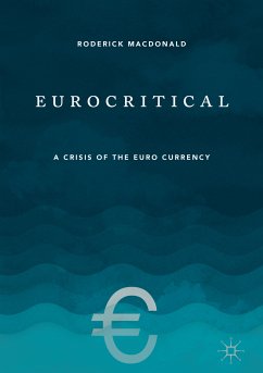 Eurocritical (eBook, PDF)