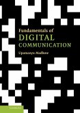 Fundamentals of Digital Communication (eBook, ePUB)