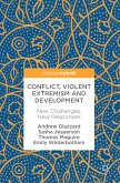 Conflict, Violent Extremism and Development (eBook, PDF)