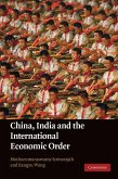 China, India and the International Economic Order (eBook, ePUB)