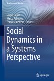 Social Dynamics in a Systems Perspective (eBook, PDF)