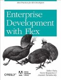Enterprise Development with Flex (eBook, PDF)