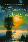 New Arabian Nights (eBook, ePUB) New Arabian Nights (eBook, ePUB)