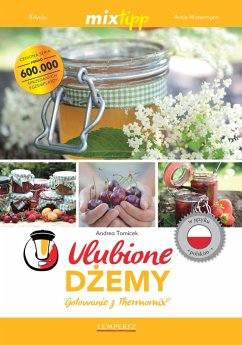 MIXtipp Ulubione Dzemy (polskim) (eBook, ePUB) - Tomicek, Andrea