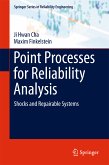 Point Processes for Reliability Analysis (eBook, PDF)