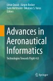 Advances in Aeronautical Informatics (eBook, PDF)