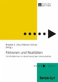 Fiktionen und Realitaeten (eBook, PDF)