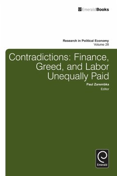 Cover Contradictions (eBook, ePUB)