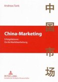 China-Marketing (eBook, PDF)