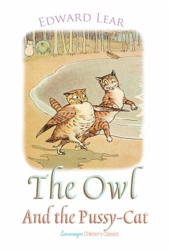 The Owl and the Pussy-Cat (eBook, ePUB) - Lear, Edward