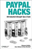 PayPal Hacks (eBook, PDF)