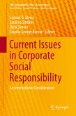 Current Issues in Corporate Social Responsibility (eBook, PDF)